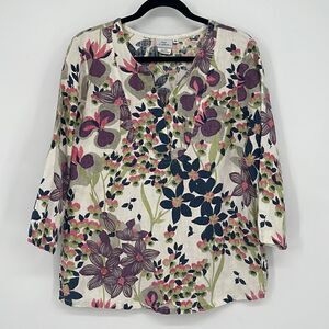 Hot Cotton 100% Linen 